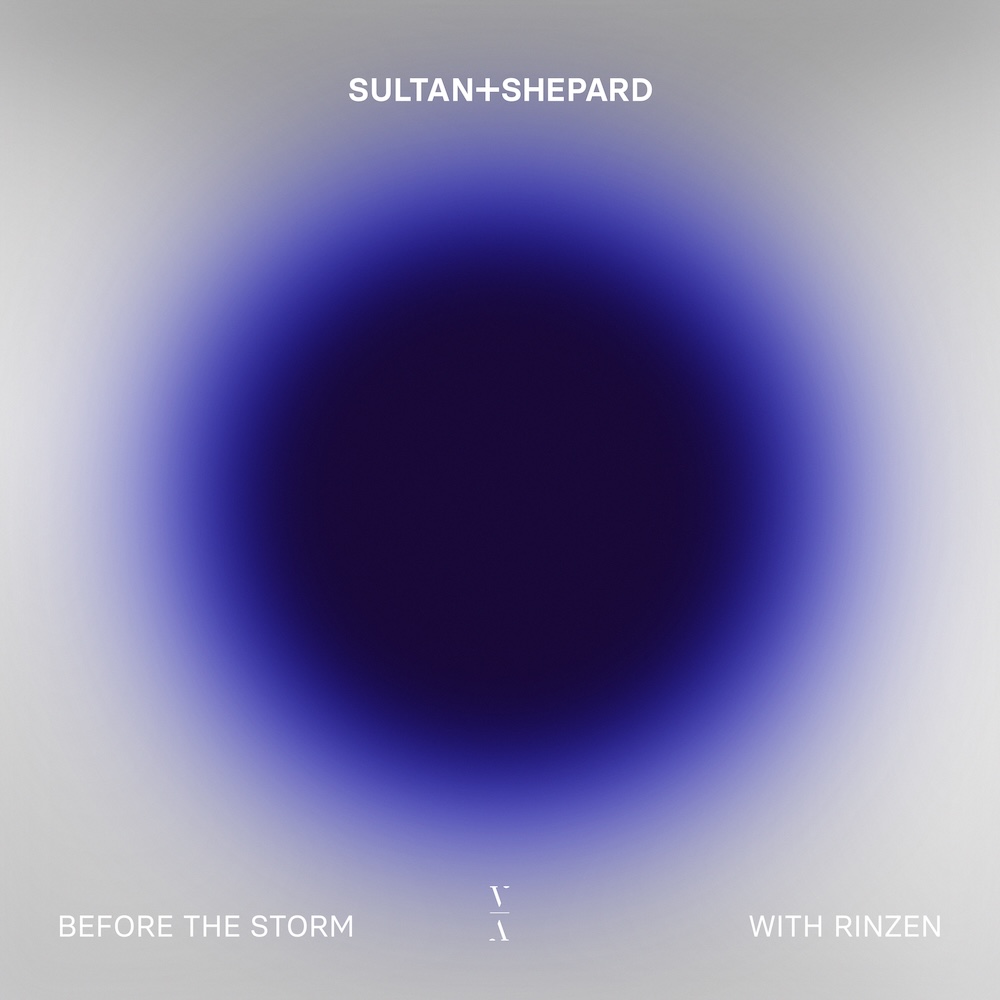 Before The Storm (with Rinzen)