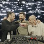 Lane 8 b2b Sultan + Shepard – Live from Petco Park
