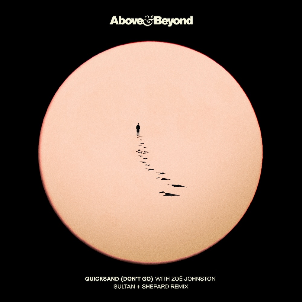 Quicksand (Sultan + Shepard Remix)